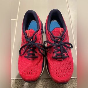 Brooks Glycerins GTS